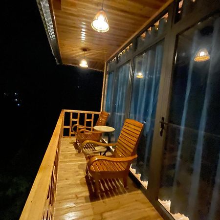 באק הא So H'Mong Homestay מראה חיצוני תמונה